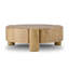 Toman Coffee Table-1872680288