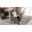 Upholstered Armchair-406964596-406964593