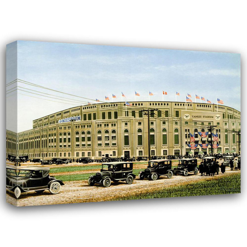 Yankee Stadium