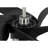 Insigna 72'' Ceiling Fan with LED Lights-838811189