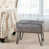 Velours gris clocher