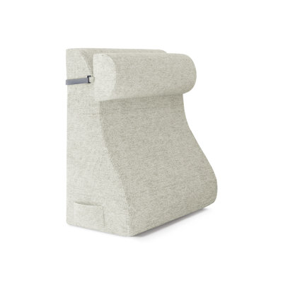 Triangular Backrest Cushion
