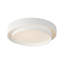 Plafonnier encastré Marpet Steel-1113160277