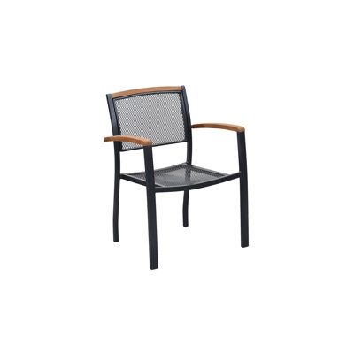 Alnis Patio Dining Armchair
