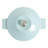 Martha Stewart 5 qt. Non-Stick Cast Iron Round Dutch Oven-50843264