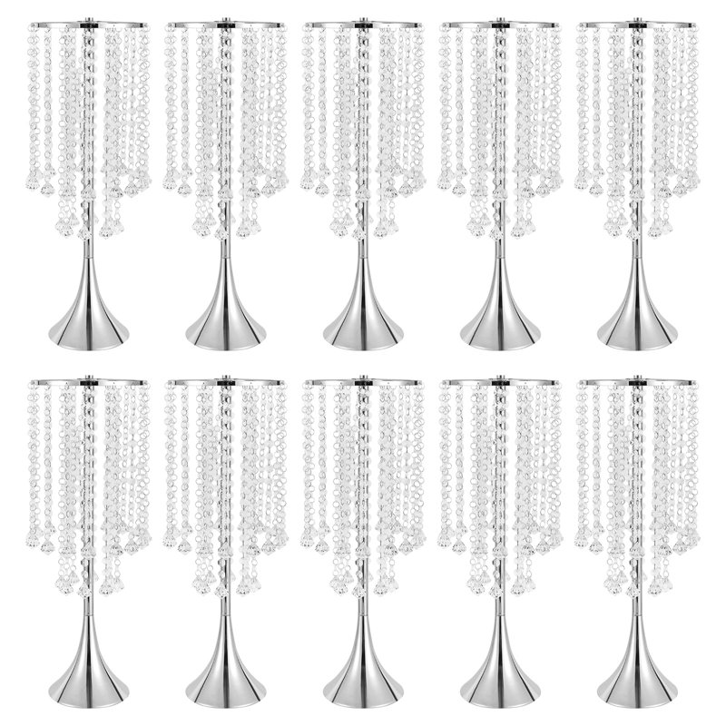 Backdrops & Signs, Silver