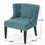 Chaise d'appoint en tissu-533889702
