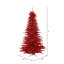 Artificial Fir Christmas Tree-760715837
