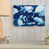 Toile tendue