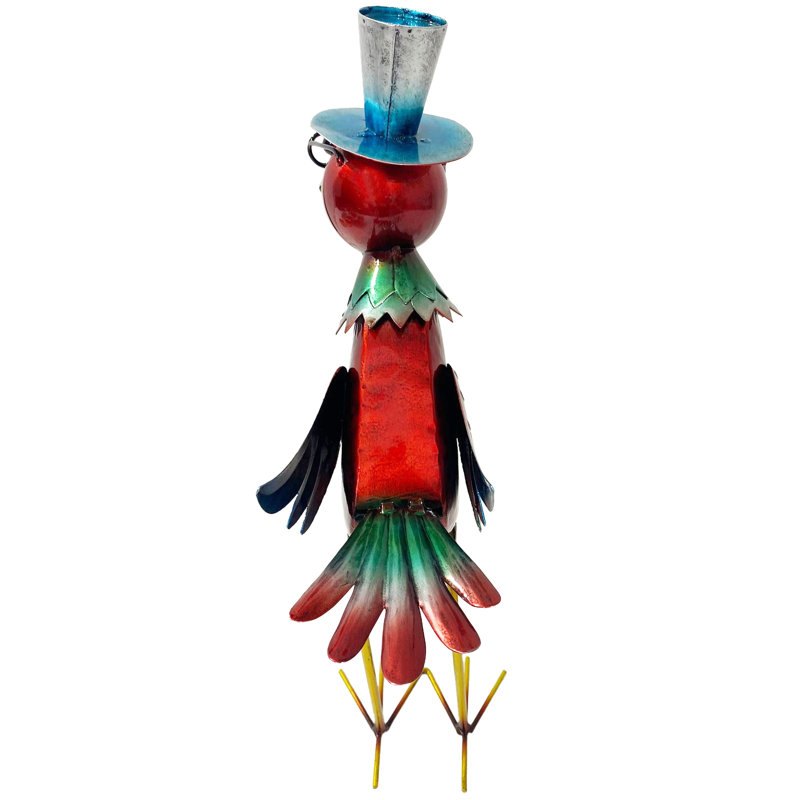 18" Mr Bird