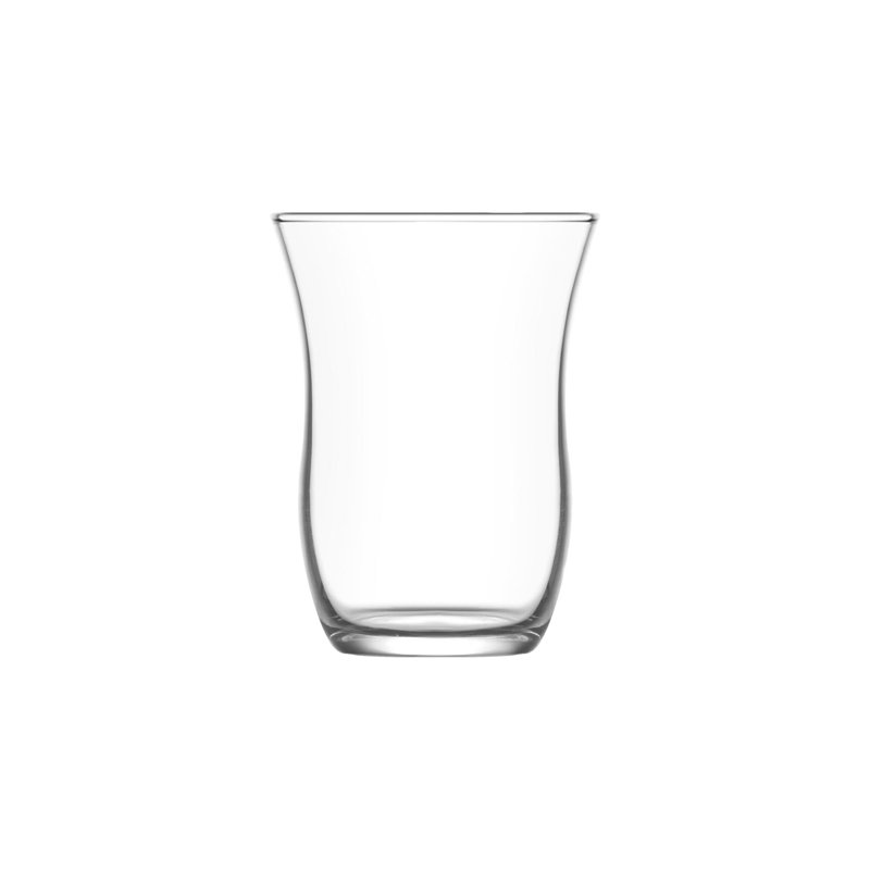 95ml Tea Glass / Coffee Glass, 12