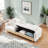 Comfortable Three-Person Sofa Bed With Lockable Feature And Soft Cushions-1498824689
