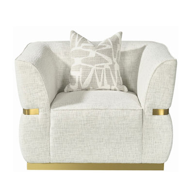 Chaise Soie