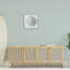 «Sand Dollar», art mural texturé giclée par Erica Christopher-510532929-510532991