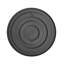 Plastic Round Wall Mirror