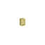 Deltana SDPA325U3/26 HD Pocket Lock, Adjustable, 3-1/4" x 2-1/4" Passage-1562370837