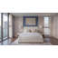 Madrid/WRC Leather Bed-993286280