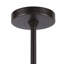 Coleman 4 - Light Chandelier