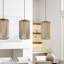Kai 1 - Light LED Pendant-61068583