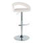 Adjustable Barstool