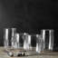 Sorrento 9 Piece Borosilicate Assorted Glassware Set