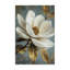 Toile florale fleurie de magnolia, design par Petal Prints Design-1101500603