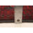 Maahum One-of-a-Kind 4'11" X 6'4" New Age Wool Area Rug in Red