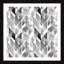 « ribbon crossing »-cadre photo, impression sur papier-17697868-39926916