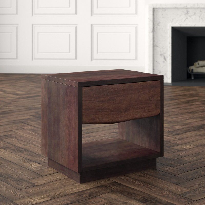 Palermo 1 - Drawer Nightstand