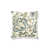 Aquamarine/Ivory/Floral selected