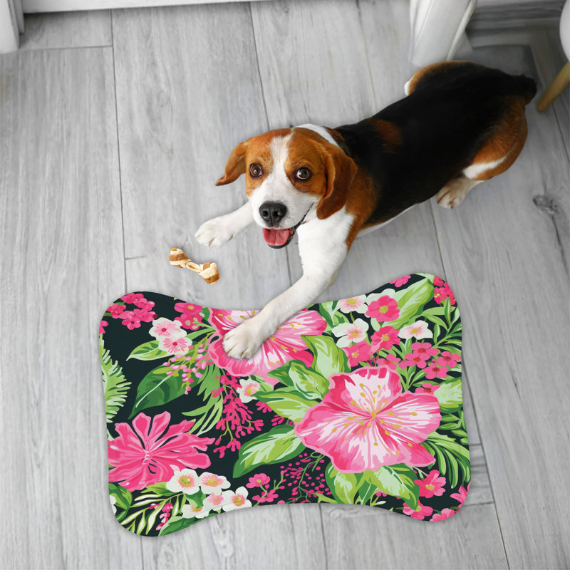 Tapis de bureau BCBG 1 pièce
