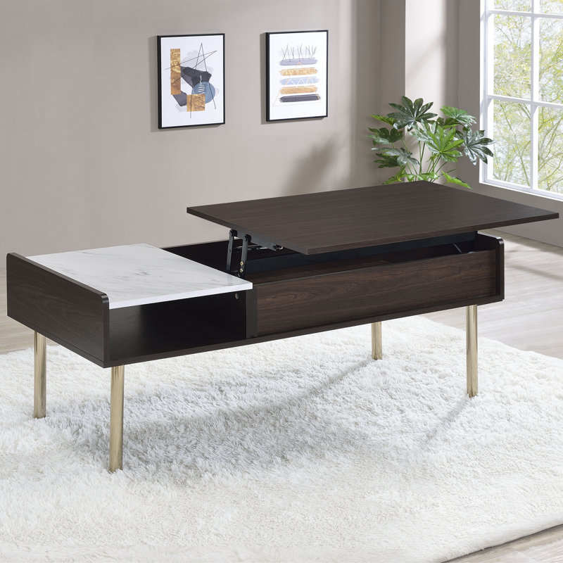Askar Coffee Table