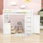 Lit mezzanine avec tiroirs Heathyr Kids-212095823-240337672