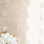 Paire de rideaux transparents en polyester Codah-1719153803-1719153806