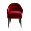 Emi Upholstered Barrel Chair-22860492
