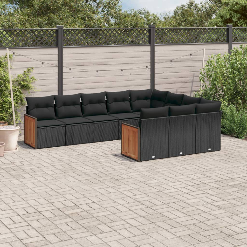 Gartensofa Nieta 62 cm