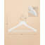 Wood Standard Hanger for Suit/Coat-109615822-129021291