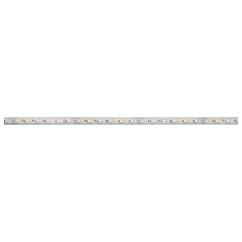 64-ft White LED Color-Changing Outdoor Tape Light with Smart Control
