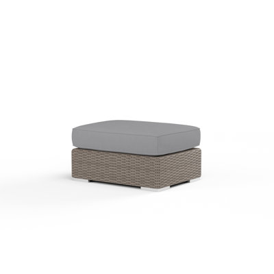 Coronado Outdoor Ottoman