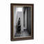 Art mural sur toile noir et blanc-190576230
