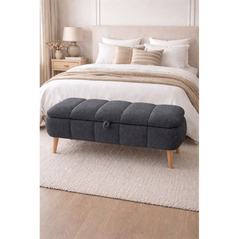 Banc, Anthracite, Anthracite