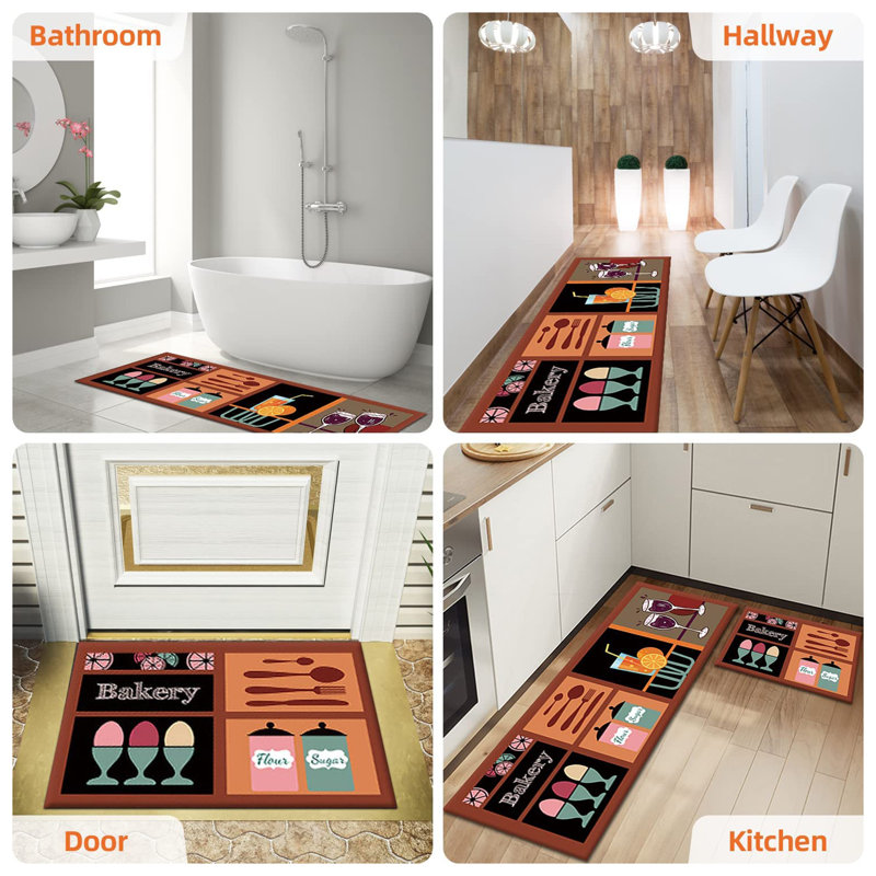 Tapis anti-fatigue Maineville