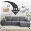 Canapé modulaire Cloud-908809264