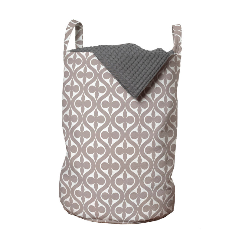 Laundry Bag with Handles