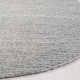 Ginseng Handmade Steel Rug