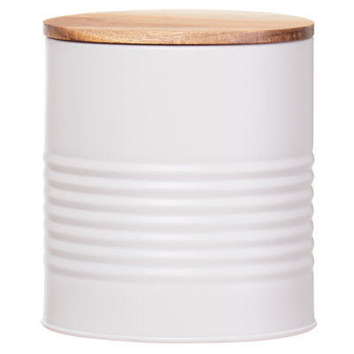 Tin Jar