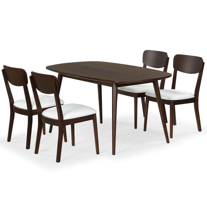 Ilihia 5 - Piece Dining Set