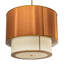 Cilindro 6 - Light Pendant