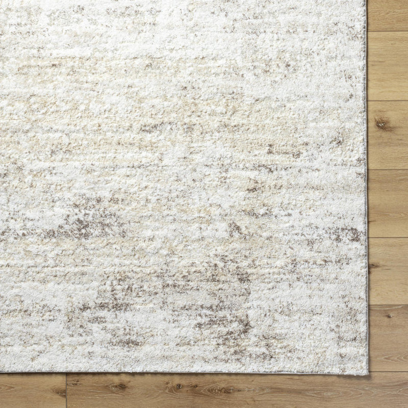 Erentraud Abstract Rug, Rectangle 7'10" x 10'
