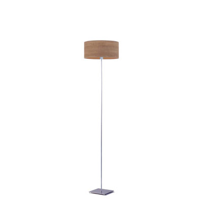 Blynn 150 H cm Traditional Floor Lamp